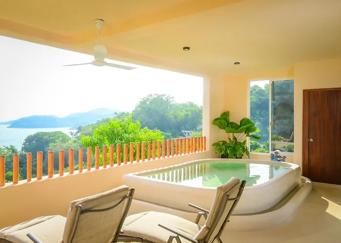Punta Peñasco Villa