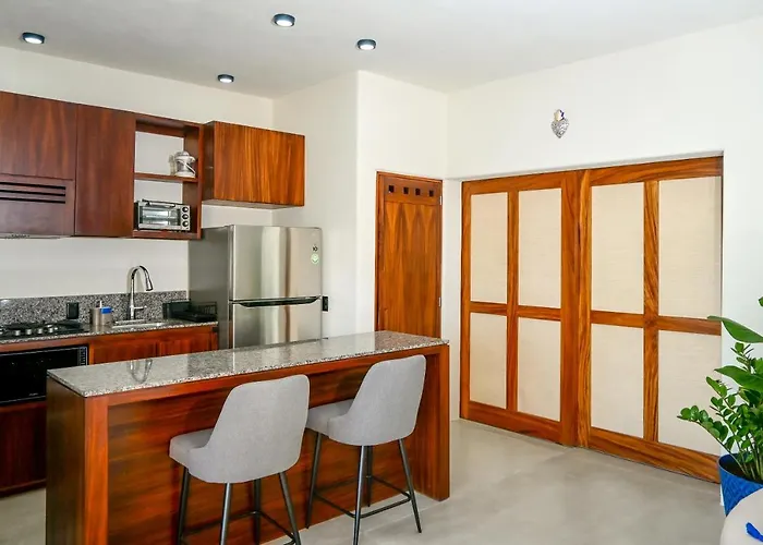 Punta Peñasco Villa *