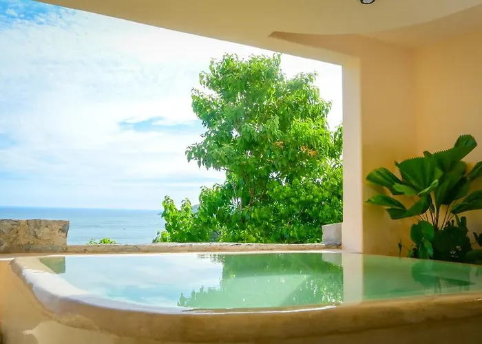 Punta Peñasco Villa