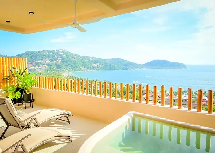 Punta Peñasco Villa *