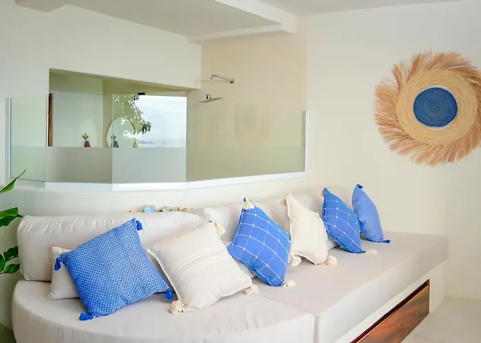 Villa Punta Peñasco Zihuatanejo