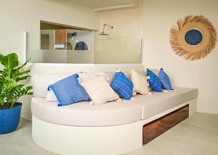 Punta Peñasco Villa Zihuatanejo