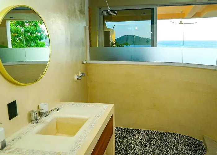 Villa Punta Peñasco *