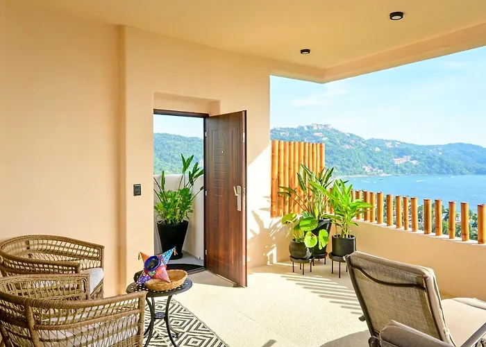 Punta Peñasco Villa