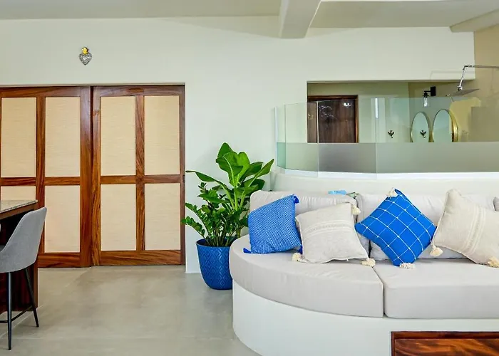 Punta Peñasco Villa