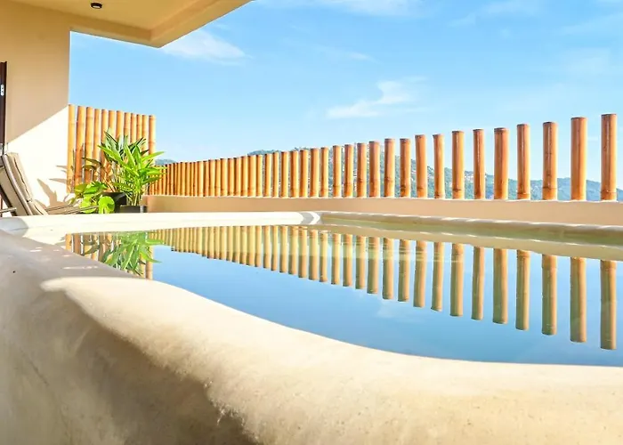 Punta Peñasco Villa