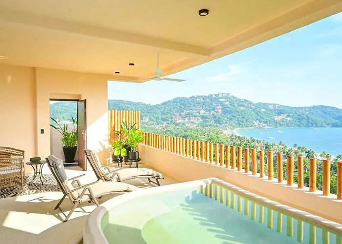 Punta Peñasco Villa Zihuatanejo