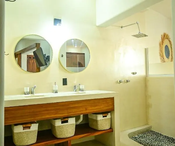 Punta Peñasco Villa *