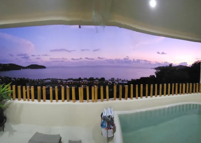 Villa Punta Peñasco