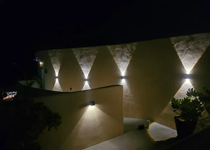 Villa Punta Peñasco Zihuatanejo