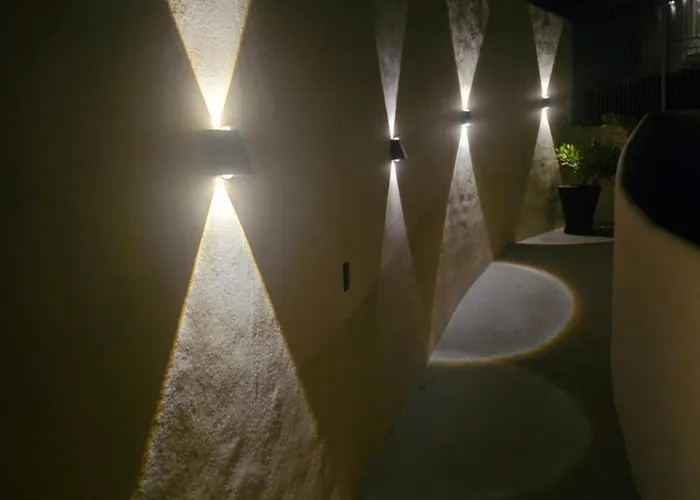 Punta Peñasco Villa