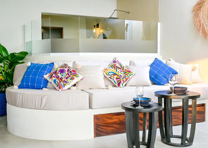 Punta Peñasco Villa
