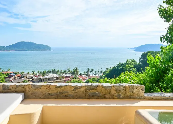 Punta Peñasco Villa Zihuatanejo